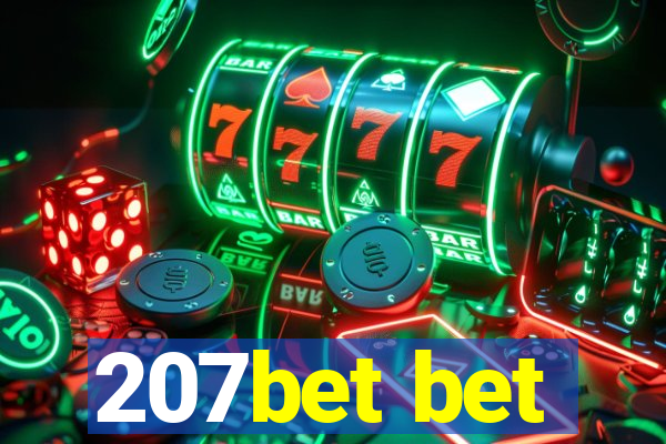 207bet bet